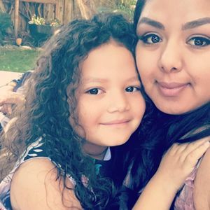 Meet your Posher, Mayra